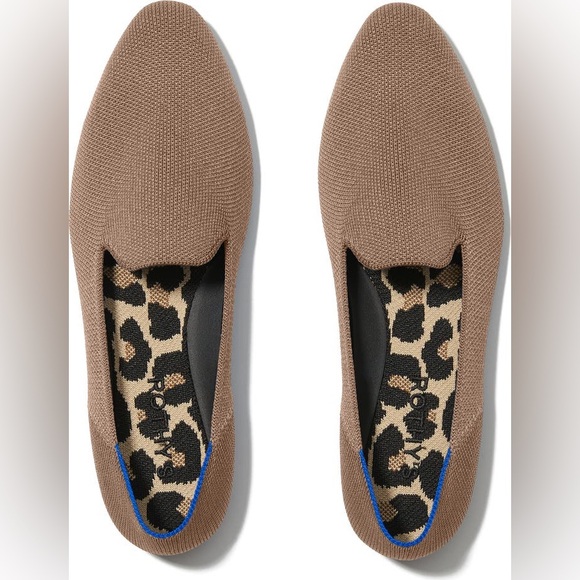 Rothy's Shoes - Rothy's The Almond Loafer